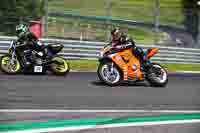 Lower Group Orange Bikes
